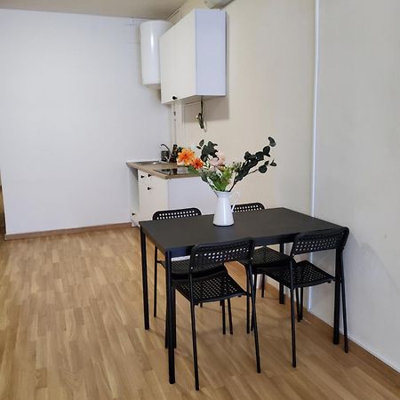 Апартаменты Nice Duplex Барселона Экстерьер фото